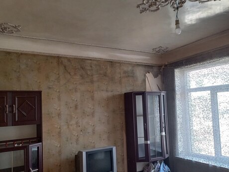 4-room old-build apartment for sale in Qızıldaş, 100 m², 55 000 AZN, photo 4 / 12