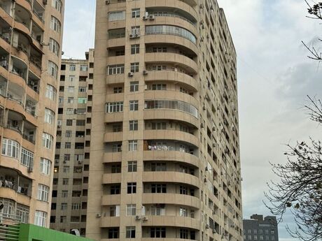 Объявление №6554550 - Баку, м. 28 мая, 2-комн., 80 м², 9/18 этаж