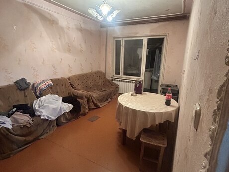 Qara Qarayevdə 3 otaqlı köhnə tikili mənzil kirayə verilir, 80 m², 150 AZN/ay, şəkil 5 / 9