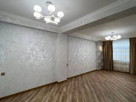Объявление №6554563 - Баку, пос. Масазыр, 3-комн., 73 м², 1/5 этаж
