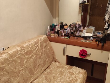 İnşaatçılarda otaq kirayə verilir, 100 m², 200 AZN/ay, şəkil 4 / 4