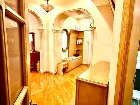 Nəriman Nərimanovda 3 otaqlı yeni tikili mənzil kirayə verilir, 115 m², 900 AZN/ay, şəkil 2 / 8