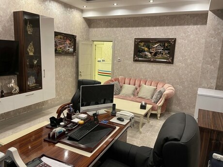 Объявление №6554565 - Баку, пос. Аг шехер, 3-комн., 100 м²