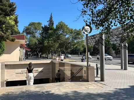 Elan №6554571 - Bakı, Xalqlar Dostluğu m., 2 otaqlı, 60 m², 9/9 mərtəbə