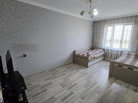 Объявление №6554570 - Баку, м. Ахмедлы, 2-комн., 65 м², 7/9 этаж