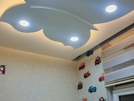 Memar Əcəmidə 3 otaqlı köhnə tikili mənzil kirayə verilir, 60 m², 600 AZN/ay, şəkil 5 / 9