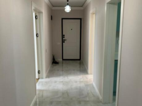 5 otaq · 120 m² · 3/9 mərtəbə, Xalqlar Dostluğu