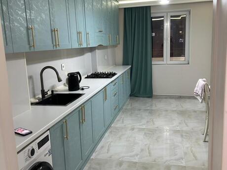 Сдаётся 5-комнатная квартира в старом фонде, Xalqlar Dostluğu, 120 м², 800 AZN/мес, фото 5 / 9