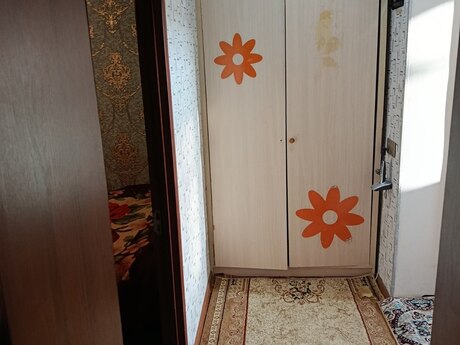 Avtovağzalda 2 otaqlı köhnə tikili mənzil kirayə verilir, 36 m², 450 AZN/ay, şəkil 5 / 9