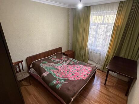 3-room old-build apartment for rent in Həzi Aslanov, 70 m², 700 AZN/mo, photo 4 / 11