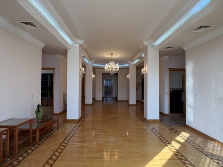 Elan №6554612 - Bakı, İnşaatçılar m., 6 otaqlı, 220 m², 7/11 mərtəbə