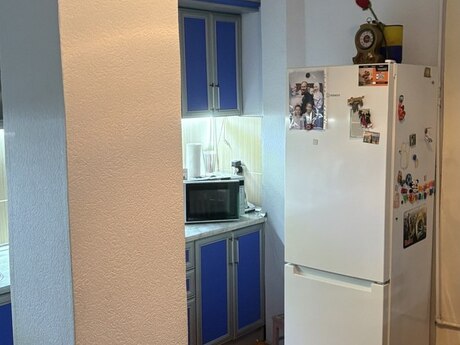 20-ci sahədə 3 otaqlı köhnə tikili mənzil satılır, 66 m², 77 000 AZN, şəkil 5 / 10