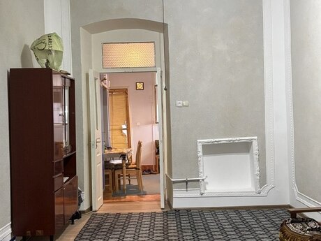 20-ci sahədə 3 otaqlı köhnə tikili mənzil satılır, 66 m², 77 000 AZN, şəkil 2 / 10