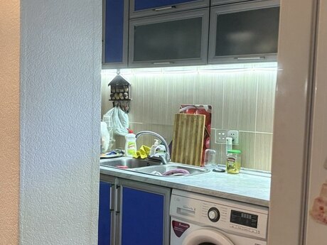 20-ci sahədə 3 otaqlı köhnə tikili mənzil satılır, 66 m², 77 000 AZN, şəkil 4 / 10