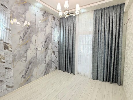 Elan №6554621 - Xırdalan, Xırdalan, 2 otaqlı, 50 m², 9/13 mərtəbə