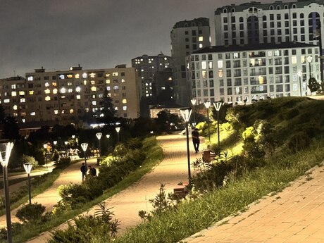 Elan №6554634 - Bakı, Həzi Aslanov q., 3 otaqlı, 90 m², 3/9 mərtəbə