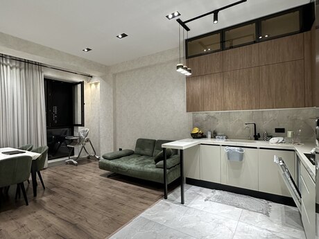 Elan №6554646 - Bakı, Xətai r., 3 otaqlı, 70 m², 6/8 mərtəbə