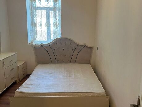 28 Mayda 2 otaqlı köhnə tikili mənzil kirayə verilir, 34 m², 500 AZN/ay, şəkil 2 / 10