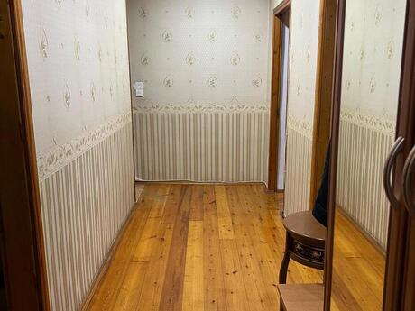 3 otaqlı mənzil, 60 m², Sabunçu, 620 AZN
