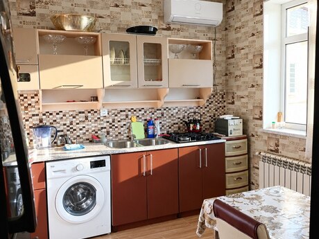 Zabratda 3 otaqlı həyət evi kirayə verilir, 100 m², 550 AZN/ay, şəkil 3 / 7