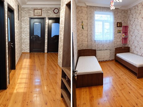 Zabratda 3 otaqlı həyət evi kirayə verilir, 100 m², 550 AZN/ay, şəkil 2 / 7