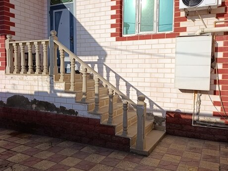 Zabratda 3 otaqlı həyət evi kirayə verilir, 100 m², 550 AZN/ay, şəkil 5 / 7