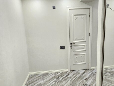Xətai Park kompleksində 2 otaqlı yeni tikili mənzil kirayə verilir, 50 m², 750 AZN/ay, şəkil 2 / 12