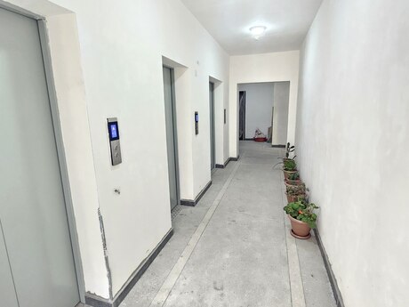 2 rooms · 50 m² · floor 9/20, Xətai Park