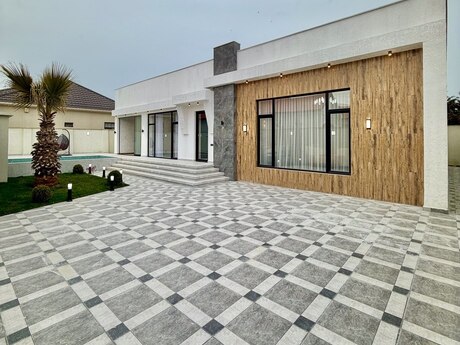 Объявление №6554672 - Баку, пос. Мардакан, 4-комн., 180 м²