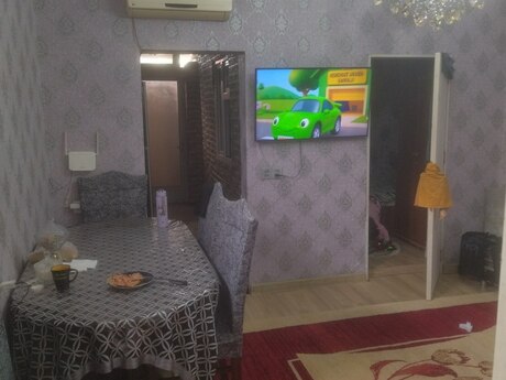 Sabunçuda 3 otaqlı həyət evi satılır, 54 m², 50 000 AZN, şəkil 5 / 7