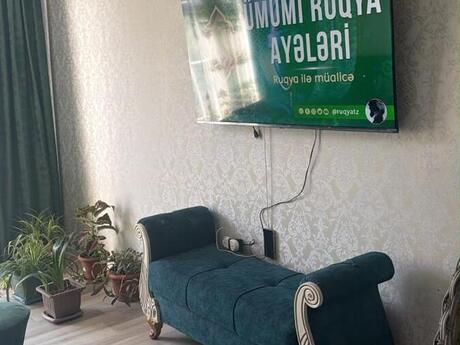 Əmircanda 3 otaqlı köhnə tikili mənzil satılır, 63 m², 155 000 AZN, şəkil 2 / 12