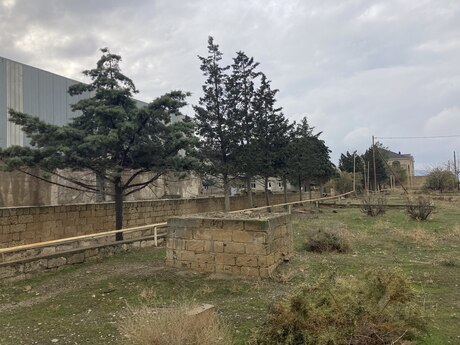 Ələtdə 4 otaqlı həyət evi satılır, 120 m², 30 000 AZN, şəkil 5 / 12