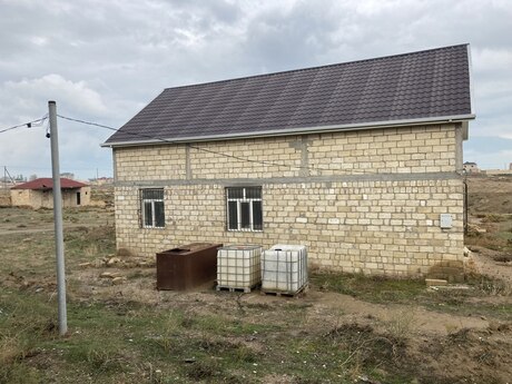 Ələtdə 4 otaqlı həyət evi satılır, 120 m², 30 000 AZN, şəkil 2 / 12