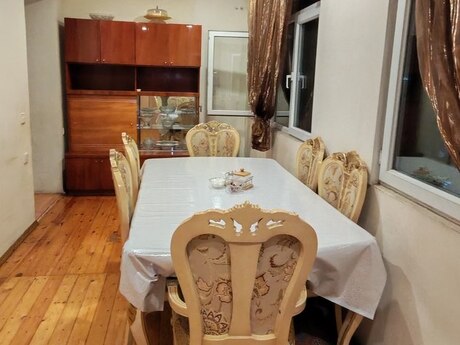 Biləcəridə 4 otaqlı köhnə tikili mənzil satılır, 68 m², 139 000 AZN, şəkil 4 / 12