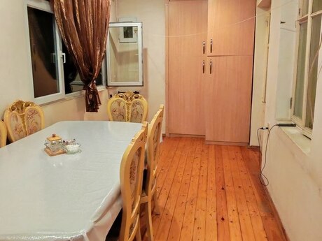 Biləcəridə 4 otaqlı köhnə tikili mənzil satılır, 68 m², 139 000 AZN, şəkil 3 / 12