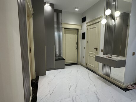 Объявление №6554725 - Баку, пос. 7-ой мкр, 3-комн., 101.1 м², 11/17 этаж