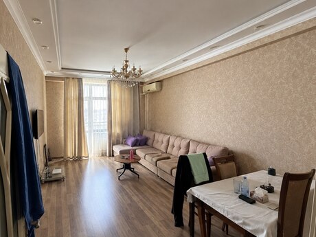 3 otaq · 75 m² · 5/16 mərtəbə, Əhmədli