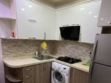 Əhmədlidə otaq kirayə verilir, 75 m², 145 AZN/ay, şəkil 4 / 4