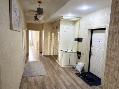 Əhmədlidə otaq kirayə verilir, 75 m², 145 AZN/ay, şəkil 3 / 4