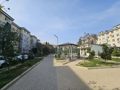 Binədə 5 otaqlı köhnə tikili mənzil satılır, 120 m², 140 000 AZN, şəkil 3 / 12