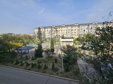 Binədə 5 otaqlı köhnə tikili mənzil satılır, 120 m², 140 000 AZN, şəkil 2 / 12