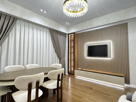 2-комнатная квартира, 57 м², Park Yasamal, 228 000 AZN