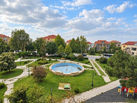 Elan №6554748 - Bakı, Nəsimi m., 3 otaqlı, 76 m², 4/9 mərtəbə