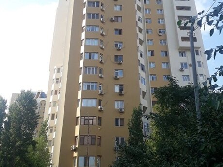 2 otaq · 60 m² · 2/17 mərtəbə, Şah İsmayıl Xətai