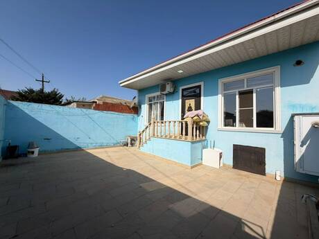 3-комн. · 100 m², Binəqədi