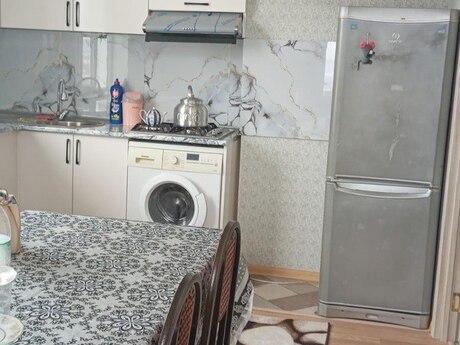 Сдаётся 2-комнатная квартира в новостройке, Masazır, 70 м², 470 AZN/мес, фото 2 / 10