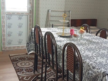 Сдаётся 2-комнатная квартира в новостройке, Masazır, 70 м², 470 AZN/мес, фото 3 / 10