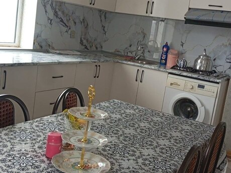 2 otaq · 70 m² · 9/11 mərtəbə, Masazır