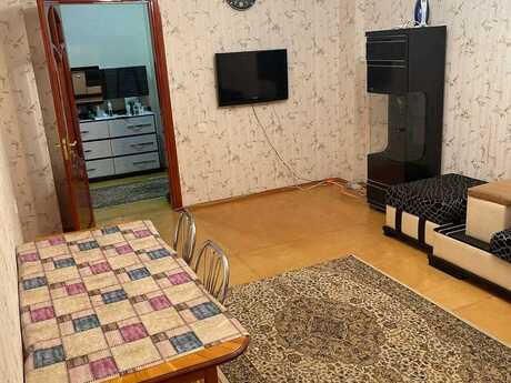 Əhmədlidə otaq kirayə verilir, 60 m², 180 AZN/ay, şəkil 5 / 11