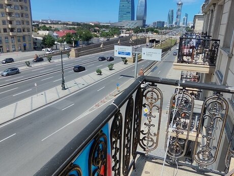 Nəriman Nərimanovda 1 otaqlı köhnə tikili mənzil satılır, 30 m², 125 000 AZN, şəkil 5 / 12